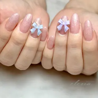 ネイル nailsalon elenaのネイルデザイン