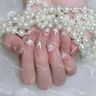 ネイル 🎀Sense Nail渋谷店🎀のネイルデザイン