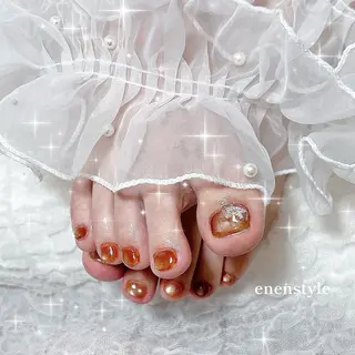ネイル enenstyle YUAのネイルデザイン