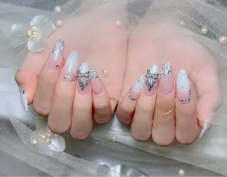ネイル Lenie Nail Salonのネイルデザイン