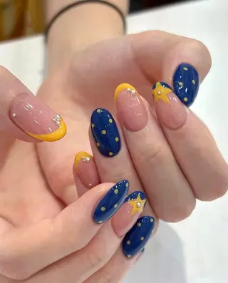 ネイル Minette nailrinrinのネイルデザイン