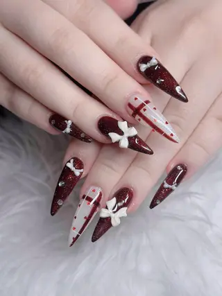 ネイル Julie NailSalonのネイルデザイン