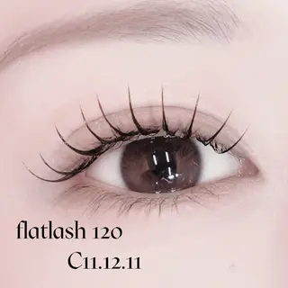 マツエク・マツパ 横浜アイリスト🎀 𝐚𝐤𝐚𝐫𝐢のマツエク・マツパデザイン