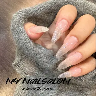 ネイル NYネイルサロン 千葉中央店のネイルデザイン