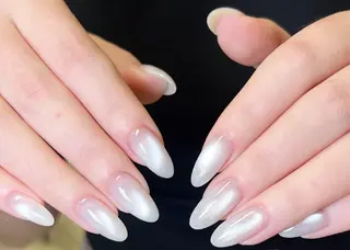 ネイル エリ🫧 nail池袋東口のネイルデザイン