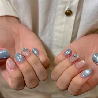 ネイル Minette nailrinrinのネイルデザイン