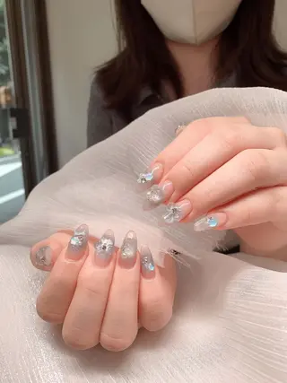 ネイル REI 池袋のネイルデザイン