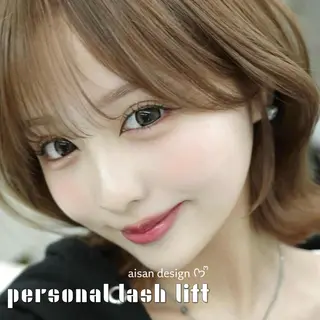 マツエク・マツパ omata chikaのマツエク・マツパデザイン