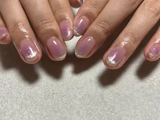 ネイル kiki nail &brow二子玉川のネイルデザイン
