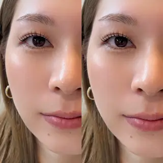 マツエク・マツパ HEAVEN byDubsalonのマツエク・マツパデザイン