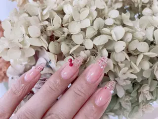 ネイル Nail salon Lilyのネイルデザイン