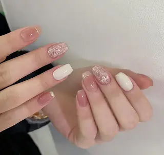 ネイル Miya🎀 nailのネイルデザイン