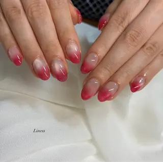 ネイル nailsalon Linessのネイルデザイン