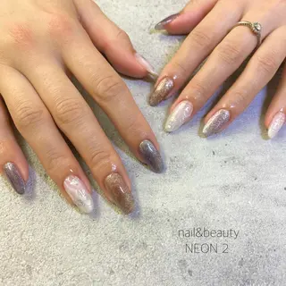 ネイル C.Nail ネイリストのネイルデザイン