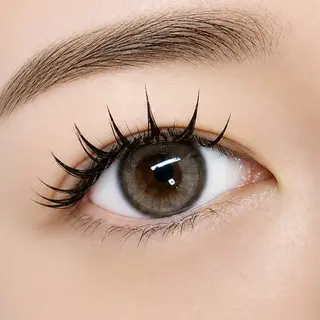 マツエク・マツパ アイラッシュサロン me【千里丘】のマツエク・マツパデザイン