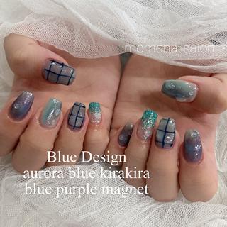 ネイル Momo nailsalonのネイルデザイン