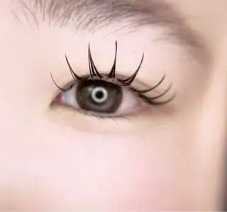マツエク・マツパ 🎀eyelist. mizuki🐈⬛のマツエク・マツパデザイン