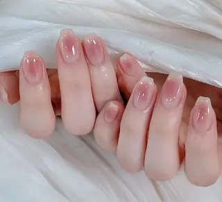 ネイル H&B しんのネイルデザイン
