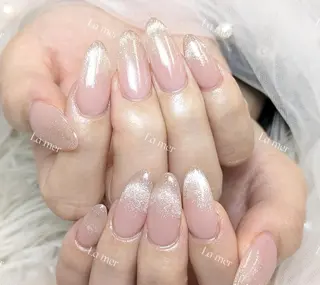 ネイル Merit メリット_のネイルデザイン