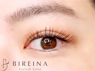 マツエク・マツパ BIREINA 住之江公園のマツエク・マツパデザイン