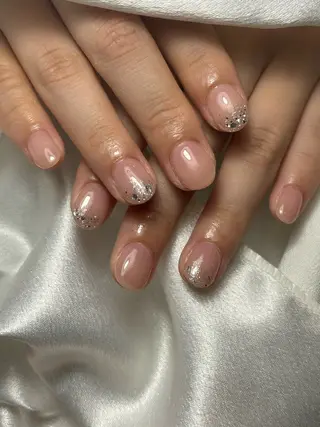 ネイル ✴︎ Delightのネイルデザイン