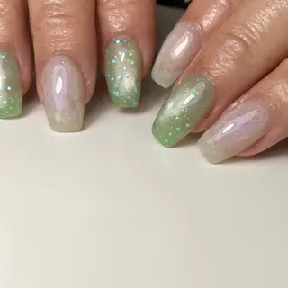 ネイル Legit nail salonのネイルデザイン