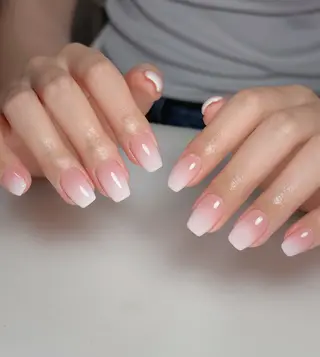 ネイル 👍thumbs up nail👍のネイルデザイン