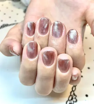 ネイル nailist cocoのネイルデザイン