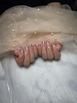 ショート kapai nailのネイルデザイン