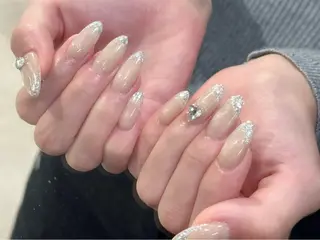 ネイル Eli Muse 新宿ネイルのネイルデザイン
