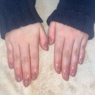 ネイル 【FREJA銀座】 IBUのネイルデザイン