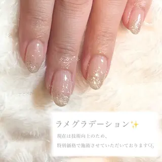 ネイル repos _yuiのネイルデザイン