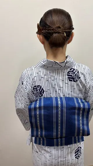 ヘアメイク・着付特化 はやしのその他イメージ