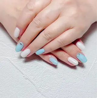 ネイル hairsalon 556のマツエク・マツパデザイン