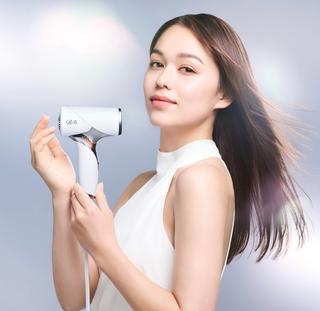 ロング カラー パーマ ヘアアレンジ メンズ キッズ premier modelsのヘアスタイル