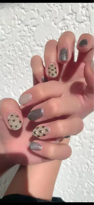 ネイル private salon M&のネイルデザイン