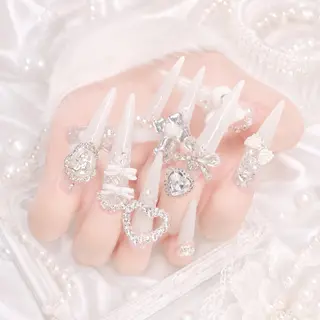 ネイル Sakura Nail Salonのネイルデザイン