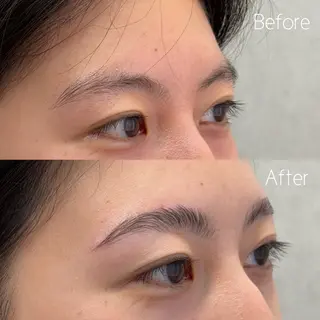 アイブロウ HBL | 渋谷 | WAKANA☪️のエステ・リラクイメージ
