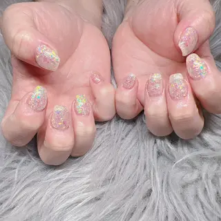 ネイル DollyGirl KYOKOのネイルデザイン