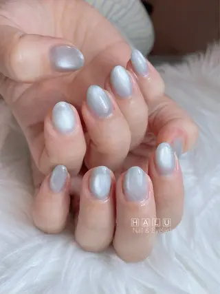 ネイル HALU ハルのネイルデザイン