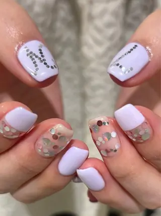 ネイル chika ／ nailのネイルデザイン