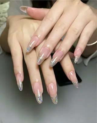 ネイル nancy nailのネイルデザイン