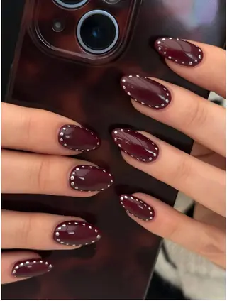 ネイル AM Nail Tokyoのネイルデザイン