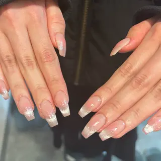 ネイル NANA RIKOのネイルデザイン