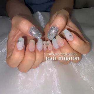 ネイル nailist Aki♡のネイルデザイン