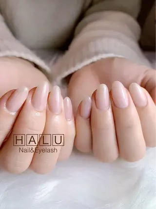 ネイル HALU ハルのネイルデザイン