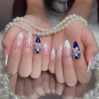 ネイル Amee Nail Salonのネイルデザイン
