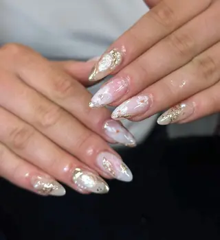 ネイル Iconic Nailのネイルデザイン