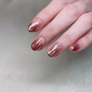 ネイル Nailist suzuのネイルデザイン