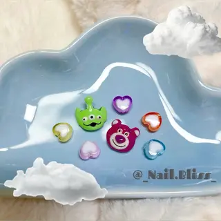 ネイル NAIL BLISSのネイルデザイン